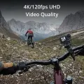 DJI Osmo Action 4 Standard Combo nuotrauka 5