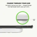 Belkin BoostCharge Pad 15W bevielis kroviklis nuotrauka 5