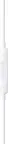 Apple EarPods USB-C originali laisvų rankų įranga nuotrauka 5