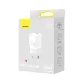 Baseus GAN3 telefono pakrovėjas 30W nuotrauka 5
