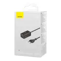 Baseus Quick Charger GaN3 Pro 65W kroviklis nuotrauka 5