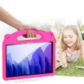 Dux Ducis Panda kids deklas Samsung Galaxy Tab A7 10.4'' T500/T505 nuotrauka 5