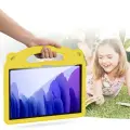Dux Ducis Panda kids deklas Samsung Galaxy Tab A8 X200/X205 nuotrauka 5