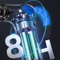 Masažuoklis Joyroom Astamaniana Muscle massage gun (JR-GH113) nuotrauka 5