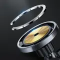 Joyroom magnetinis Qi wireless kroviklis laikiklis (MagSafe suderinamas su iPhone) nuotrauka 5