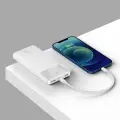 Baseus Bipow Digital display Powerbank 10000mah 20W nuotrauka 5