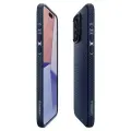 Spigen Liquid Air iPhone 15 Pro Max silikoninis dėklas nuotrauka 5