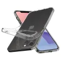 Spigen Liquid Crystal iPhone 13 silikoninis dėklas nuotrauka 5