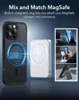 ESR MAGSAFE IPHONE 16 Pro Max deklas nuotrauka 5