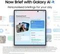 Samsung Galaxy Fold 7 256GB 5G 12GB RAM  Dual sim nuotrauka 5