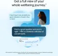 Google Fitbit Air nuotrauka 5