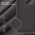 Acronix Liquid Silicone dėklas  Apple iPhone 13 nuotrauka 5