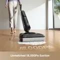 Drėgno ir sauso valymo dulkių siurblys Dreame H12 Pro FlexReach nuotrauka 5
