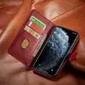 Dėklas Wallet Case Xiaomi Poco X6 5G nuotrauka 5