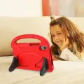 Dėklas Shockproof Kids Samsung Tab A11 Plus nuotrauka 5