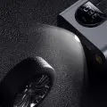 Baseus automobilinė pompa Baseus Energy Source Inflator Pump nuotrauka 5