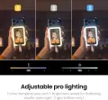 Insta360 Snap Selfie ekranas nuotrauka 5