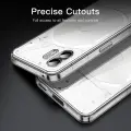 Dėklas JET NOTHING PHONE 2 nuotrauka 5