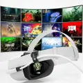 5M Kabelis tinkamas Meta/Oculus Quest 3,Quest 2/ ir PC/Steam VR USB 3.0 to USB C nuotrauka 5