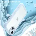 Jet Cute IPHONE 15 deklas nuotrauka 5
