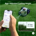 Vejos robotas Anthbot M5 LIDAR nuotrauka 5