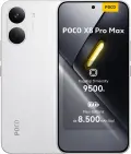 Xiaomi Poco X8 PRO MAX 5G 256GB 12GB RAM nuotrauka 5