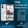 Apsauginis ekrano stiklas Nothing Phone 2 nuotrauka 5