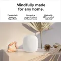 Google Nest Wifi Pro - Wi-Fi 6E nuotrauka 5