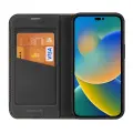 Atverčiamas dėklas Dux Ducis Skin X2 Apple iPhone 14 Plus nuotrauka 5