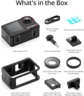 DJI Osmo Action 5 Pro Standard Combo Kamera nuotrauka 5
