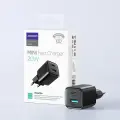 Joyroom 20W 1x USB-C 1x USB-A - buitinis įkroviklis nuotrauka 5