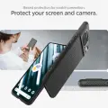 Dėklas Spigen Liquid Air Google Pixel 8 nuotrauka 5
