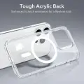 ESR CH HALOLOCK MAGSAFE IPHONE 14 PRO MAX CLEAR nuotrauka 5