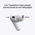 Apple AirPods Pro (3nd generation) nuotrauka 5