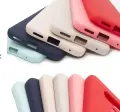 Dėklas Goospery Soft Feeling  Samsung Galaxy A3 2017 nuotrauka 5