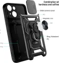 Silikoninis dėklas Armor Apple iPhone 16e nuotrauka 5