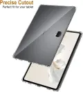 Silikoninis Dėklas Smart Honor Pad 9 nuotrauka 5