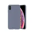Silikoninis dėklas Mercury Silicone Apple iPhone 11 Pro Max nuotrauka 5