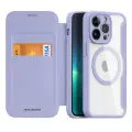 Atverčiamas dėklas Dux Ducis Skin X Apple iPhone 14 Pro nuotrauka 5