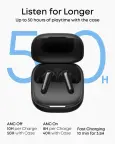 Soundcore P31i by Anker belaidės Bluetooth ausinės nuotrauka 5