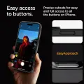 Spigen Ultra Hybrid MagFit iPhone 16 Pro  dėklas nuotrauka 5