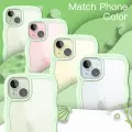 Jet Cute IPHONE 15 deklas nuotrauka 5