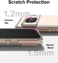 Dėklas Ringke Fusion Google Pixel 8 nuotrauka 6