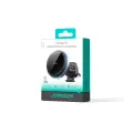 Joyroom magnetinis Qi wireless kroviklis laikiklis Coolingfan (MagSafe suderinamas su iPhone) nuotrauka 6