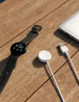 Įkrovimo laidas Google Pixel Watch nuotrauka 6