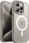 JET MAGSAFE IPHONE 15 Pro Max deklas nuotrauka 6