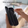 Elektrinis Dantų šepetėlis Philips Sonicare 3100 HX3675/15 nuotrauka 6