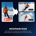 Insta360 X5 Standard Bundle nuotrauka 5