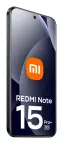 Xiaomi Redmi Note 15 Pro+ Plus 256GB 8GB RAM 5G nuotrauka 6