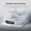 Robotas dulkių siurblys Xiaomi X20+ nuotrauka 6